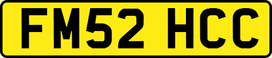 FM52HCC