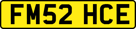 FM52HCE