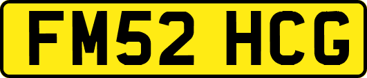FM52HCG