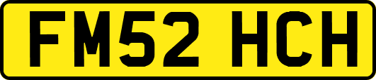FM52HCH