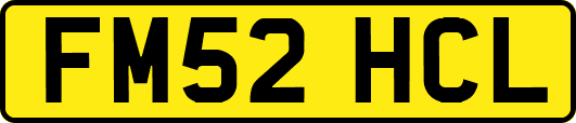 FM52HCL