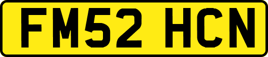 FM52HCN