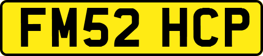FM52HCP