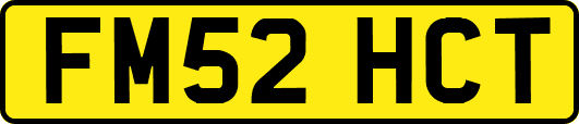 FM52HCT