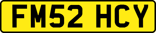 FM52HCY