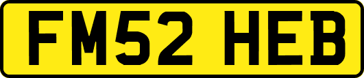 FM52HEB