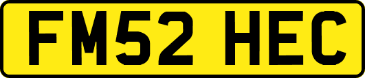 FM52HEC