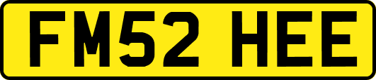 FM52HEE