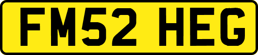 FM52HEG