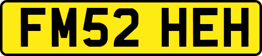FM52HEH