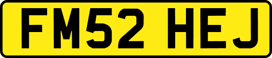 FM52HEJ