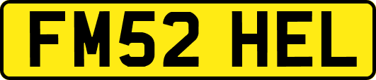 FM52HEL