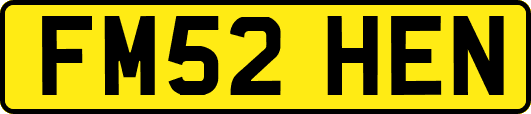FM52HEN