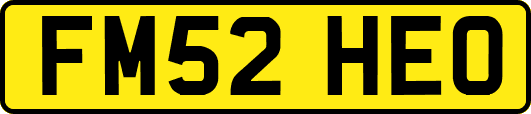 FM52HEO