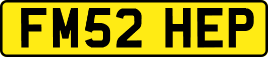 FM52HEP