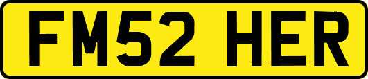 FM52HER