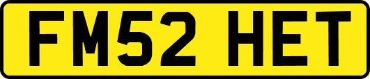 FM52HET