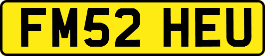 FM52HEU