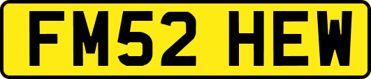 FM52HEW