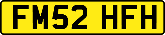 FM52HFH