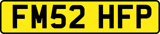 FM52HFP