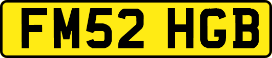 FM52HGB