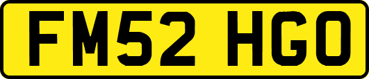 FM52HGO