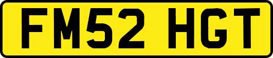 FM52HGT