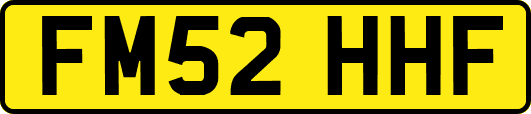 FM52HHF