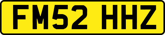 FM52HHZ