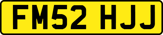 FM52HJJ