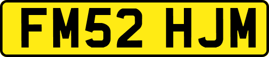 FM52HJM