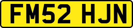 FM52HJN