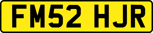 FM52HJR