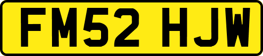 FM52HJW