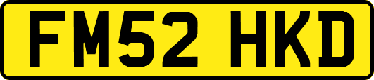 FM52HKD