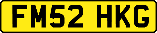 FM52HKG