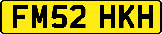 FM52HKH