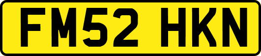 FM52HKN