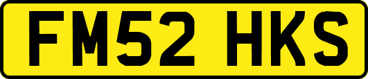 FM52HKS