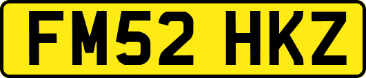 FM52HKZ