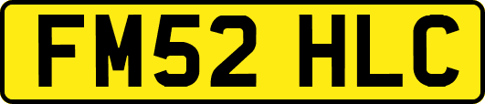 FM52HLC