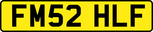 FM52HLF