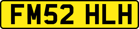 FM52HLH