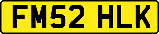 FM52HLK