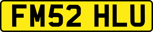 FM52HLU