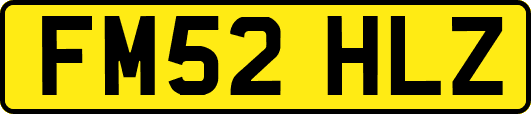 FM52HLZ