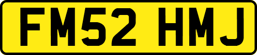 FM52HMJ