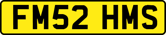 FM52HMS