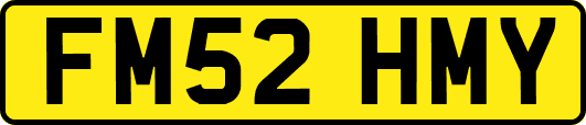 FM52HMY
